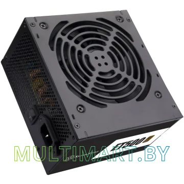 Блок питания SilverStone ET500-B 500W картинка 2